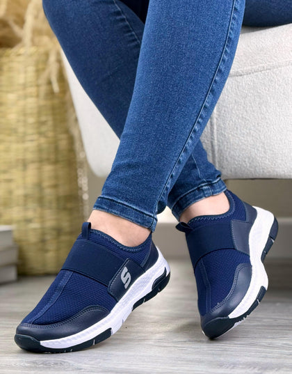 3006-Skecher ligas