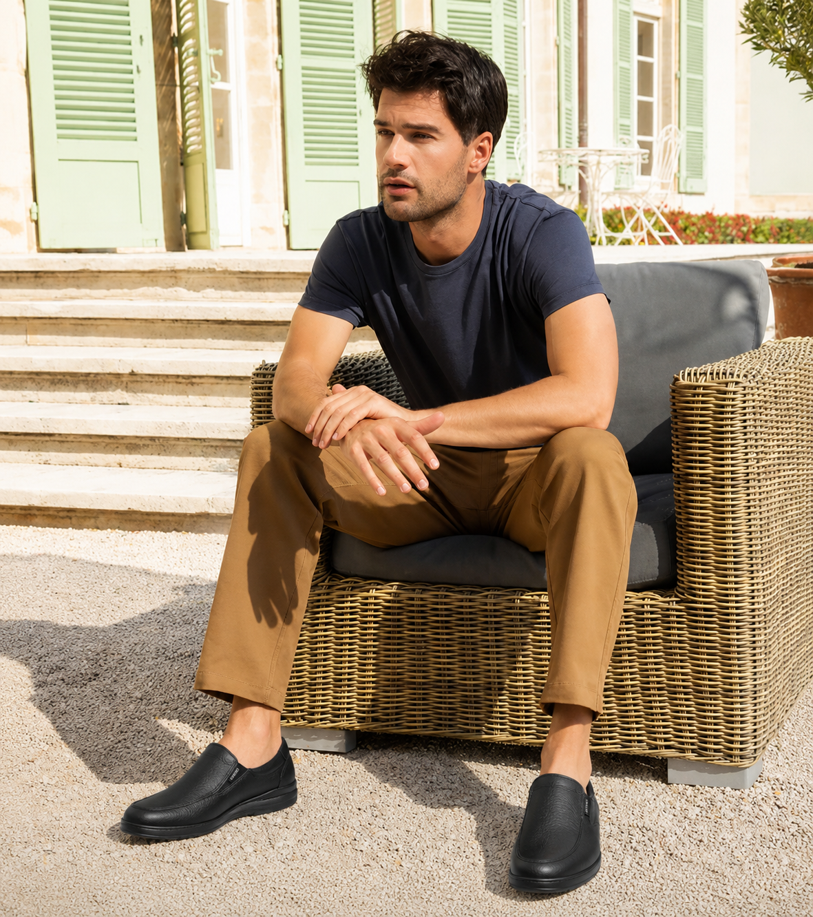 Mocasines