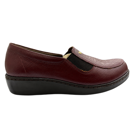 Mocasin Rómulo para Mujer — Ref. 3939