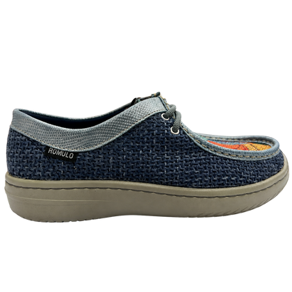 Botin Rómulo para Mujer — Ref. 6091