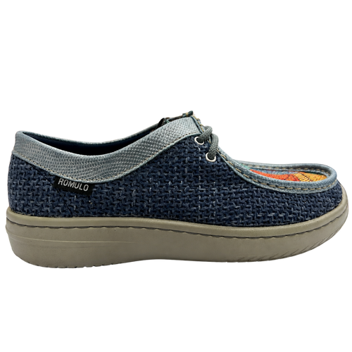 Botin Rómulo para Mujer — Ref. 6091