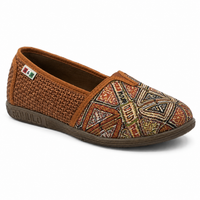 Zapato Rómulo en Variado para Mujer — Ref. 3466
