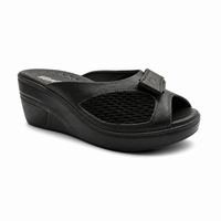 Sandalia Rómulo Plana en Promoción para Mujer — Ref. 999918