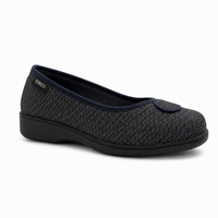 Baleta Rómulo Plana para Mujer — Ref. 999921