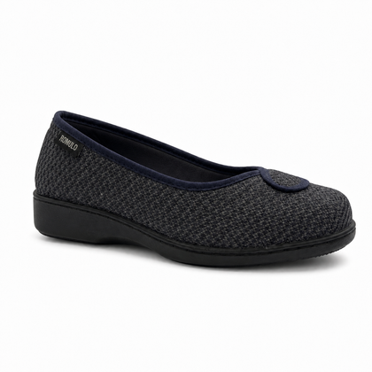 Baleta Rómulo Plana para Mujer — Ref. 999921