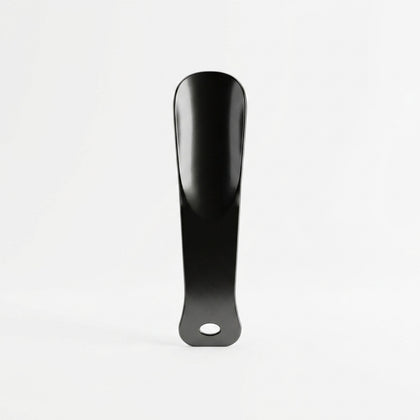 Calzador de Zapatos Negro — Accesorio para Calzado
