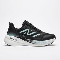 Tenis FLEXRUN RUNNING CARBON