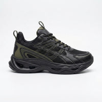 Tenis FLEXRUN Running Black