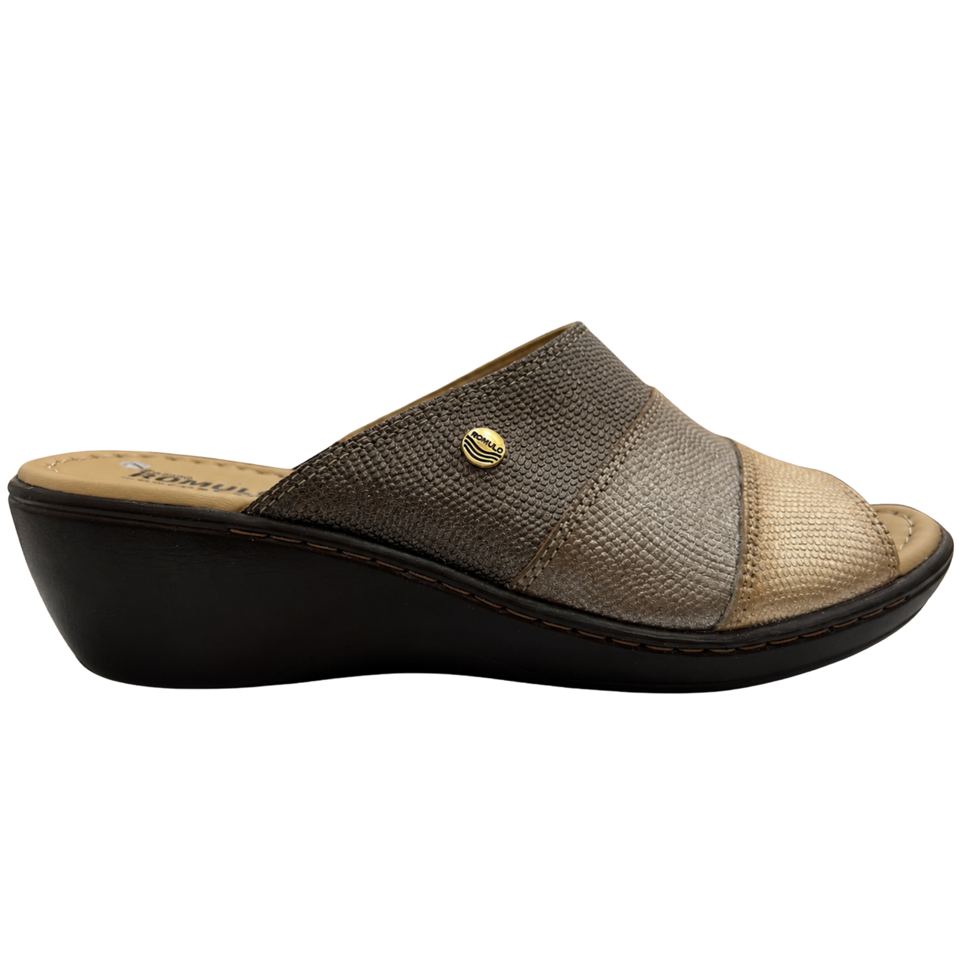 SANDALIAS
