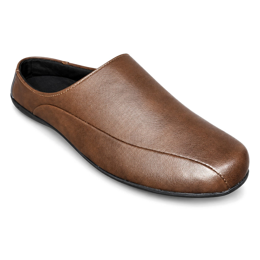 Sueco sin Cordones para Hombre