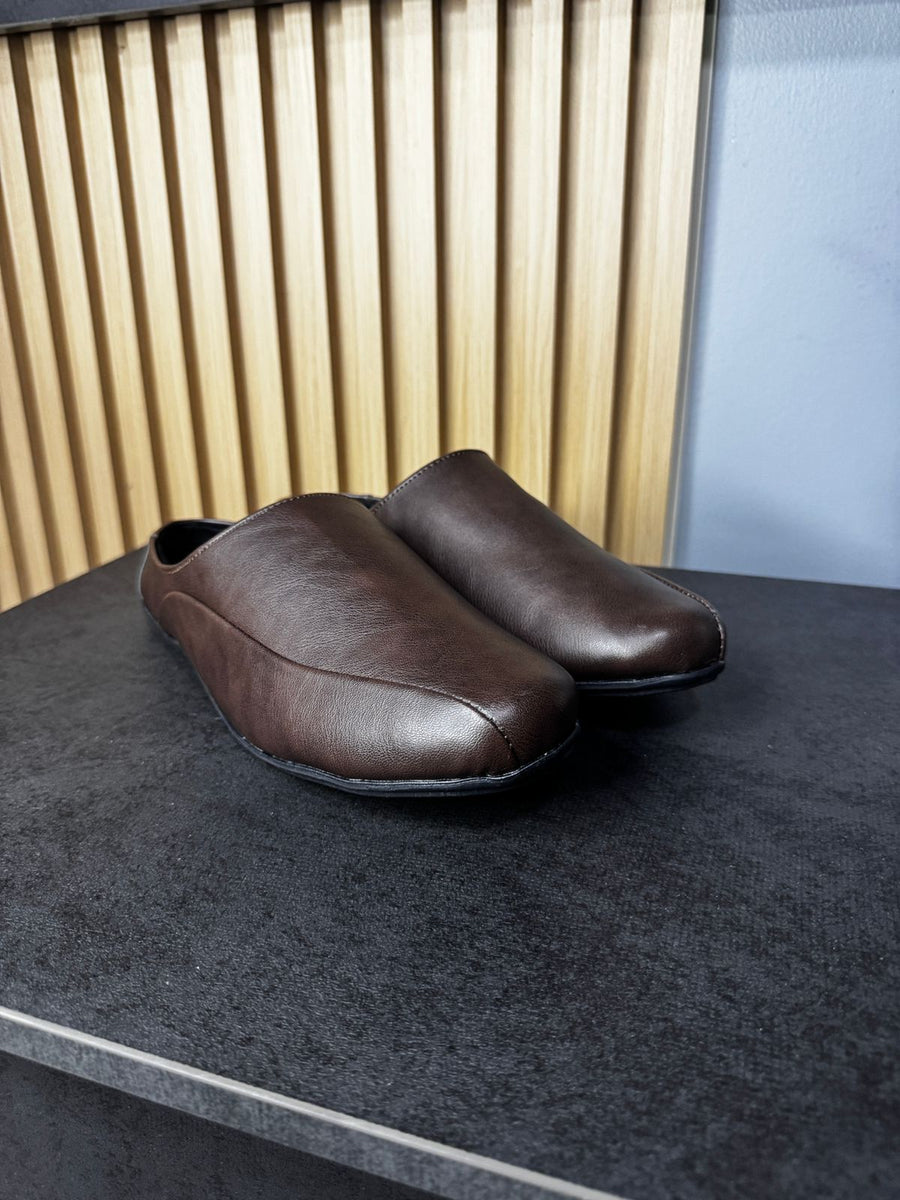 Sueco sin Cordones para Hombre