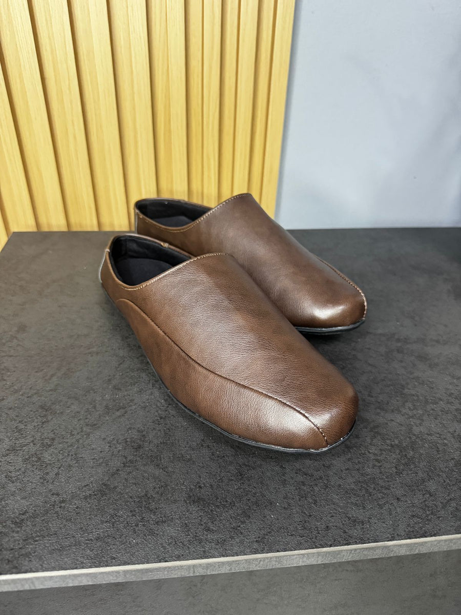 Sueco sin Cordones para Hombre