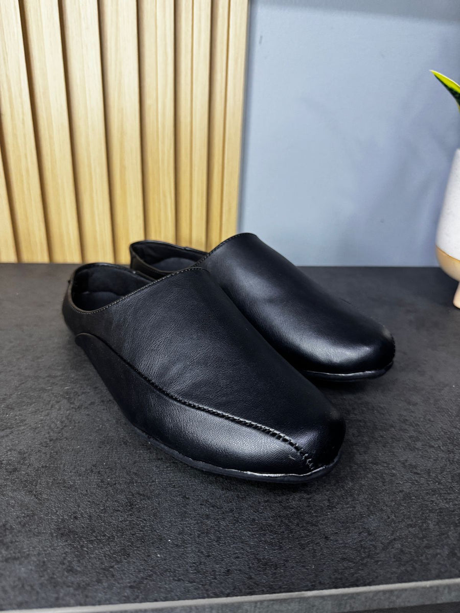 Sueco sin Cordones para Hombre