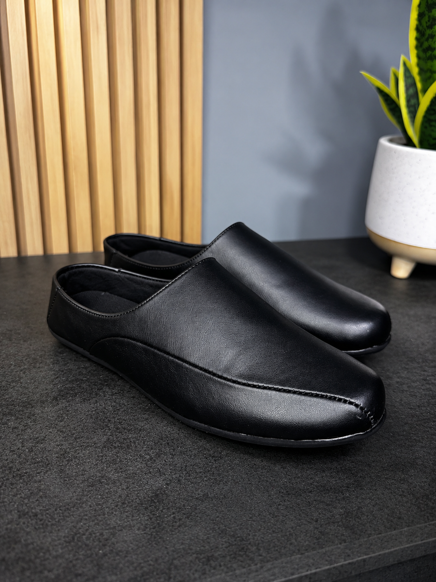 Sueco sin Cordones para Hombre