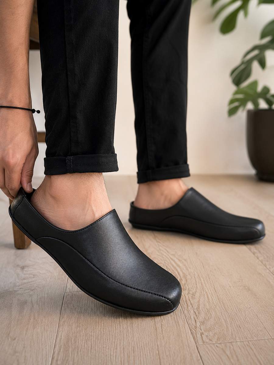 Sueco sin Cordones para Hombre