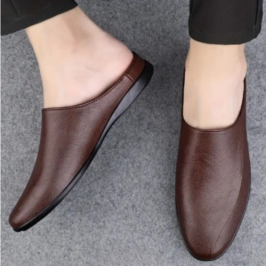 Sueco sin Cordones para Hombre