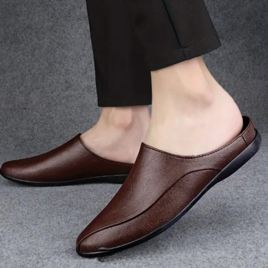 Sueco sin Cordones para Hombre