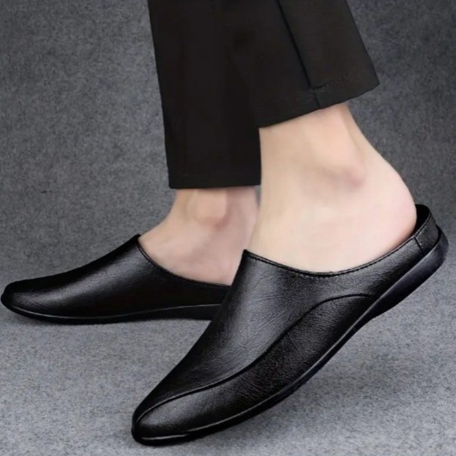 Sueco sin Cordones para Hombre