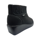 Bota Rómulo Tela Net 1.0 Soft para Mujer — Ref. 6088