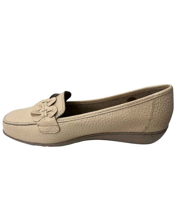 Calzado Rómulo negro para mujer - vista 3