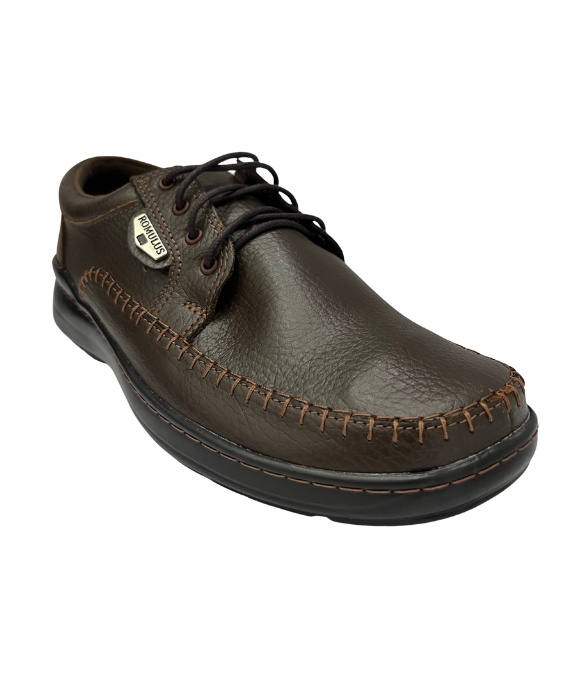 Zapato en Cuero para Hombre 9362