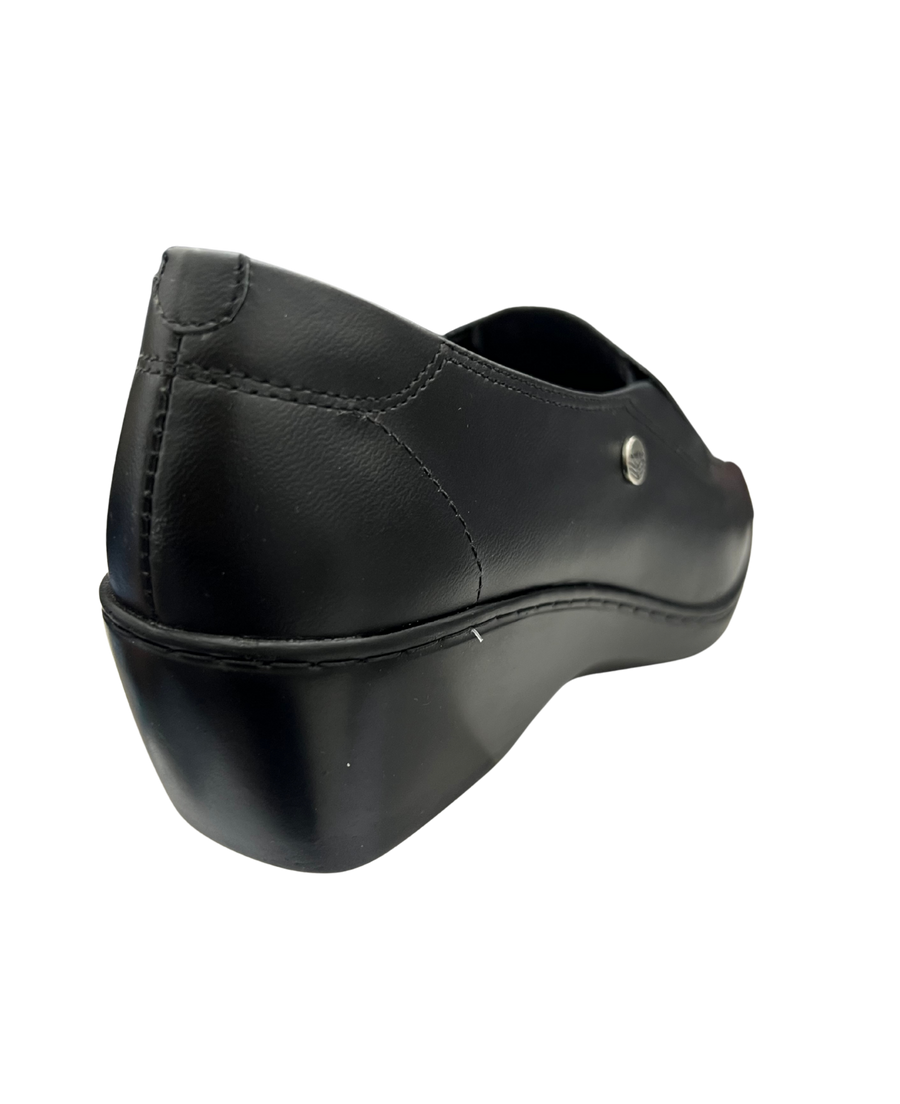Calzado Rómulo Negro para mujer - vista 2