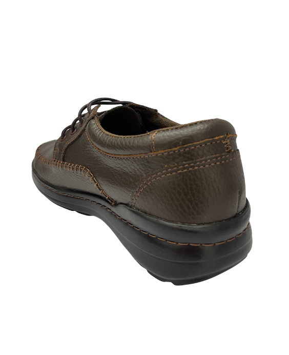 Zapato en Cuero para Hombre 9362