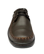Zapato en Cuero para Hombre 9362