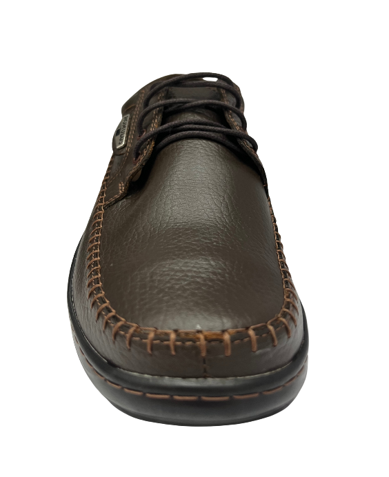 Zapato en Cuero para Hombre 9362