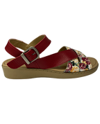 Sandalia Para Mujer 5004