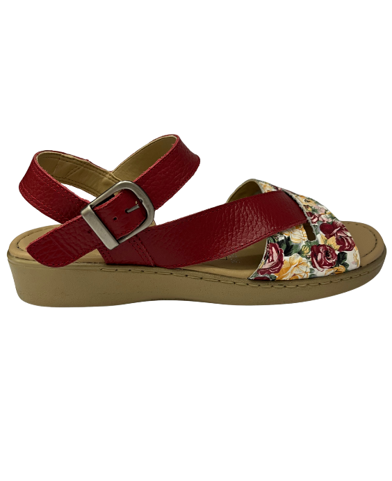 Sandalia Para Mujer 5004