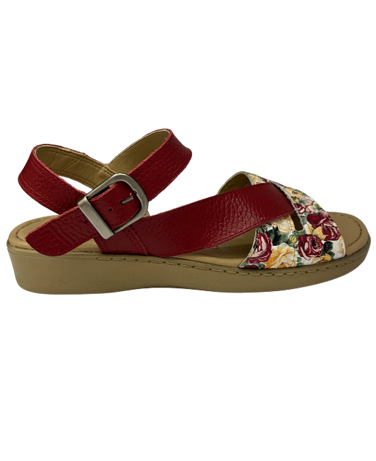 Sandalia Para Mujer 5004