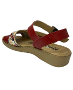 Sandalia Para Mujer 5004