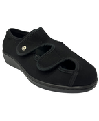 Zapato Ajustable Para Mujer 3190