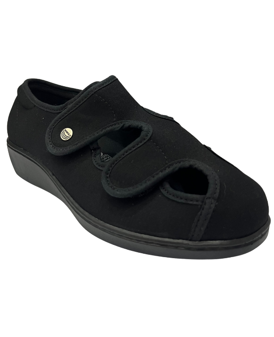 Zapato Ajustable Para Mujer 3190