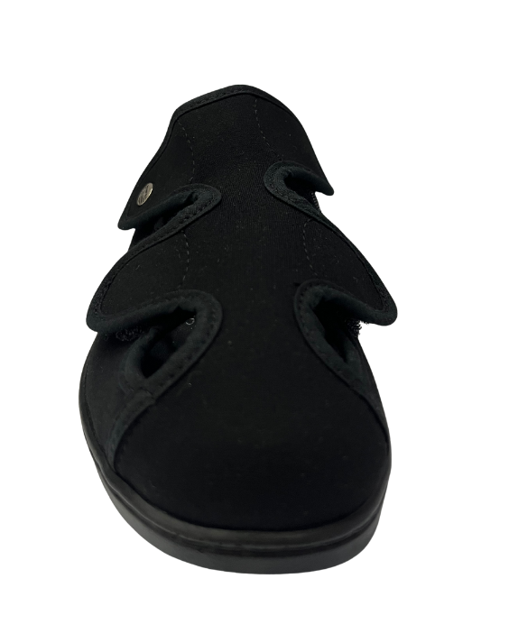 Zapato Ajustable Para Mujer 3190