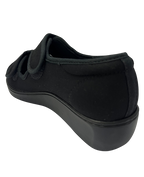 Zapato Ajustable Para Mujer 3190