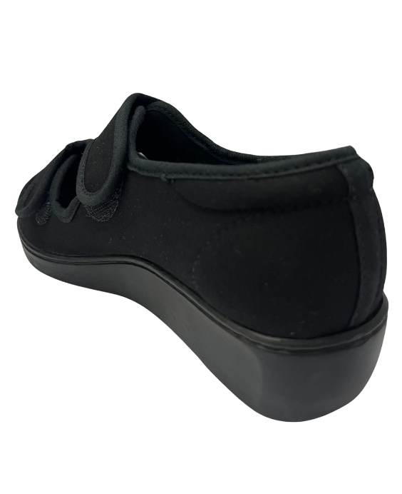 Zapato Ajustable Para Mujer 3190