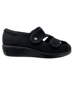 Zapato Ajustable Para Mujer 3190