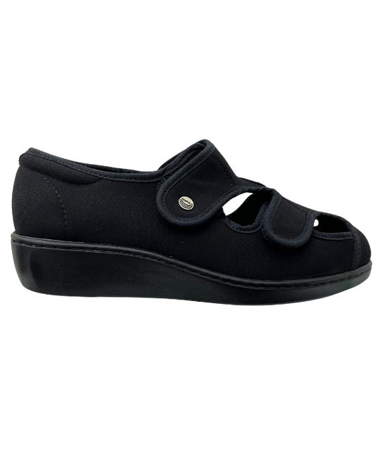 Zapato Ajustable Para Mujer 3190