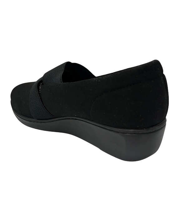 Mocasín en Textil para Mujer 3106