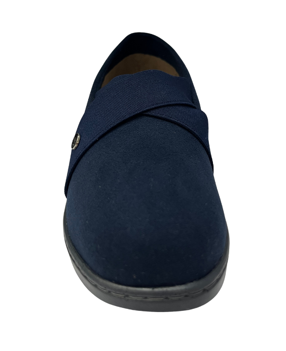Mocasín en Textil para Mujer 3106