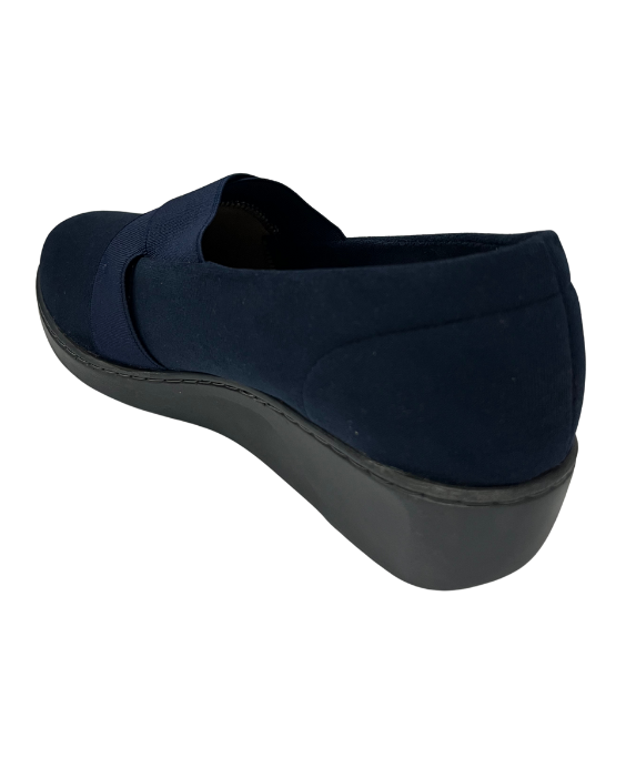 Mocasín en Textil para Mujer 3106