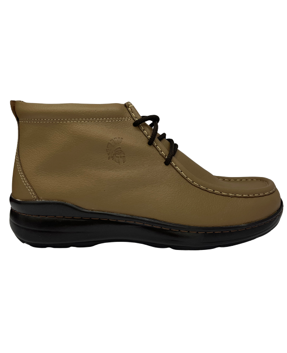 Bota en Cuero para Hombre 9263