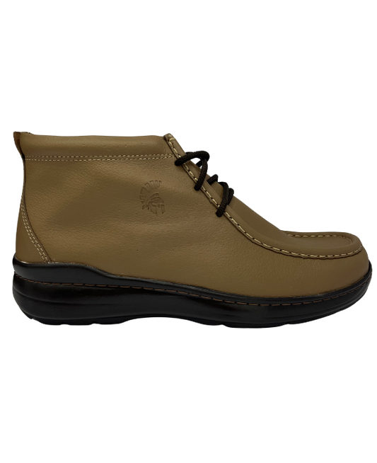 Bota en Cuero para Hombre 9263