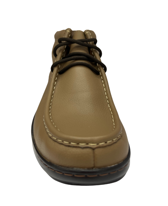 Bota en Cuero para Hombre 9263
