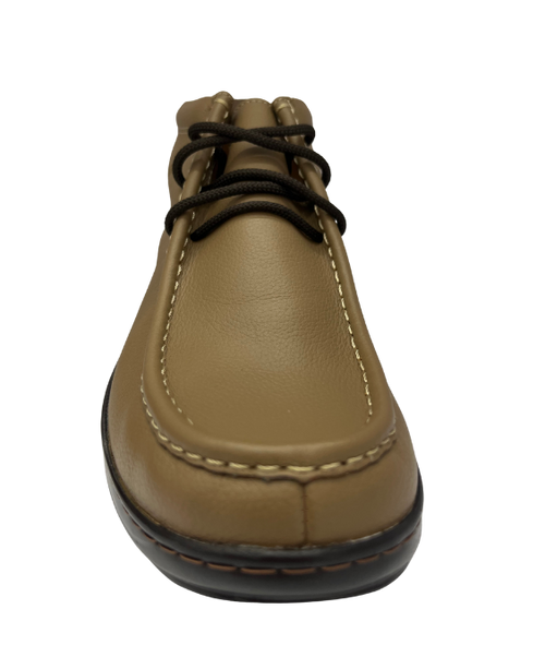 Bota en Cuero para Hombre 9263