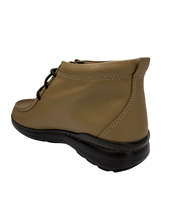 Bota en Cuero para Hombre 9263