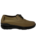 Zapato Cuero Para Hombre 9288
