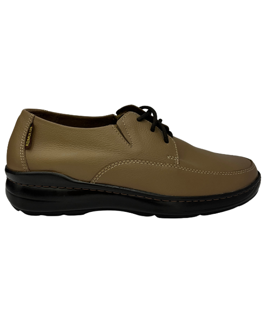 Zapato Cuero Para Hombre 9288
